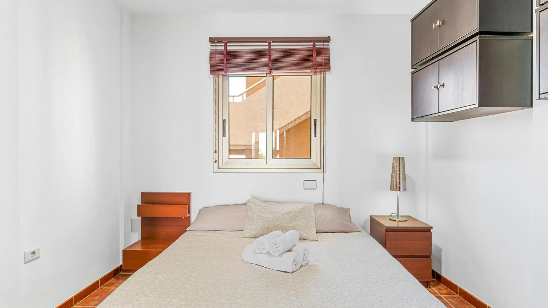 Medano4You Vistamarina Sunshine Terrace El Médano Appartamento