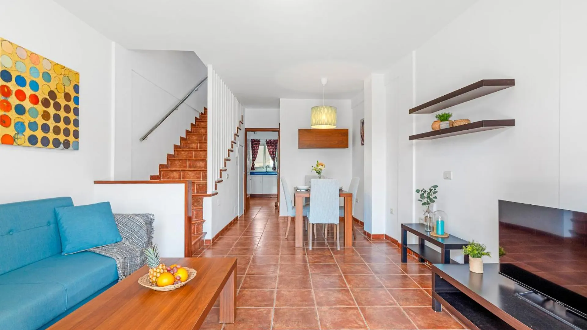 Medano4You Vistamarina Sunshine Terrace El Médano 0*,  Spagna