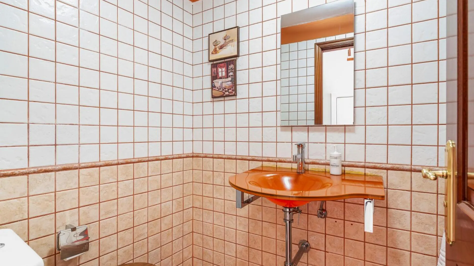 Apartment Medano4You Vistamarina Sunshine Terrace El Medano
