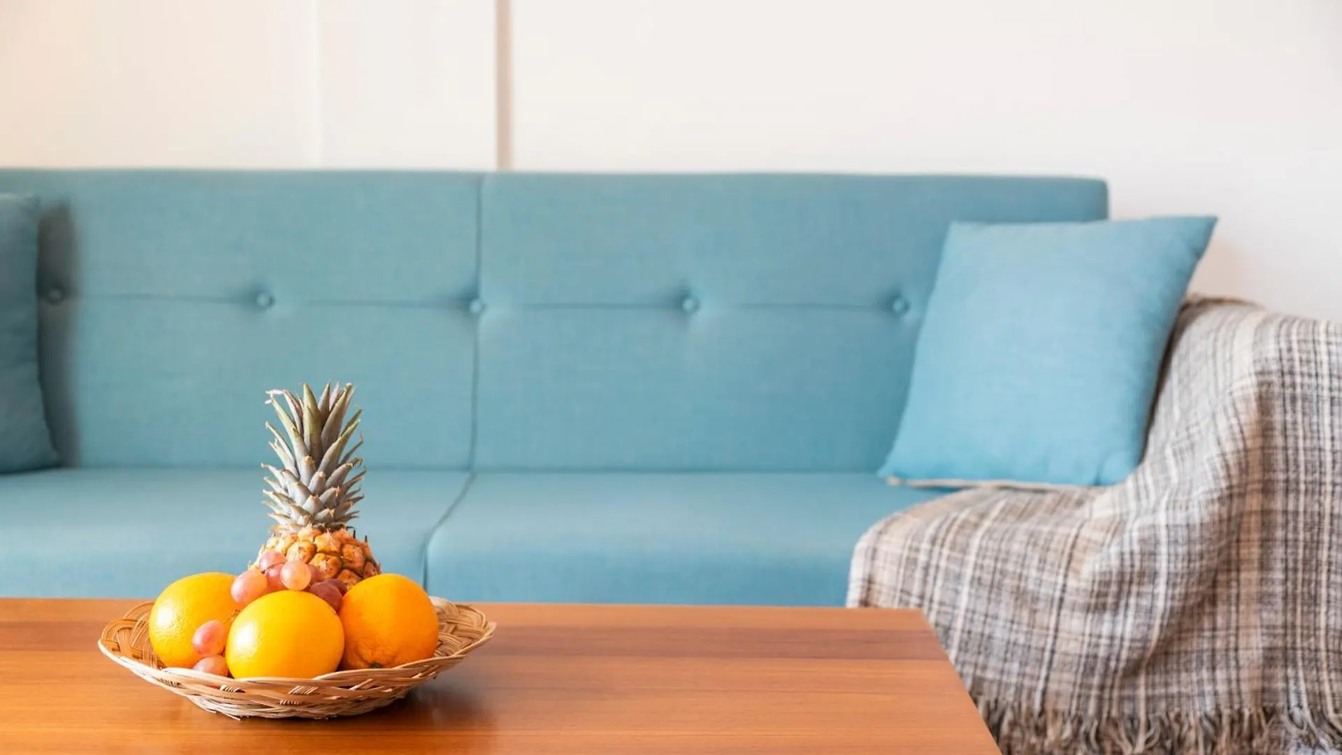 Apartment Medano4You Vistamarina Sunshine Terrace El Medano