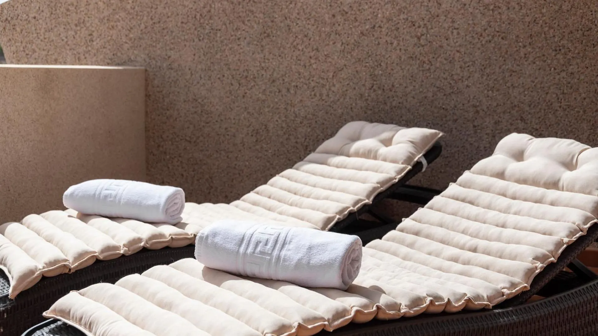 Medano4You Vistamarina Sunshine Terrace El Medano  El Medano (Tenerife)